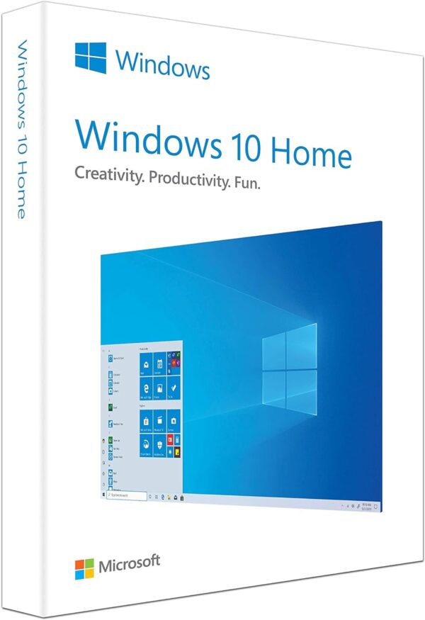 Windows 10 Home product key License digital instant delivery