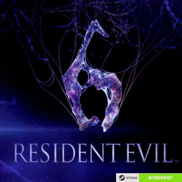 Resident Evil 6